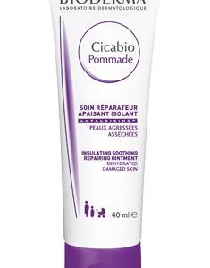 Crema Cicabio Pomade, 40ml, Bioderma