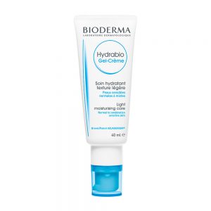 Gel-crema Hydrabio, 40ml, Bioderma