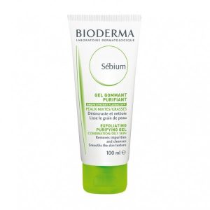 Bioderma Sebium Gel Exfoliant GEL