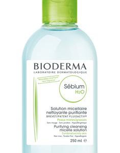 Bioderma Sebium H2o 250ml