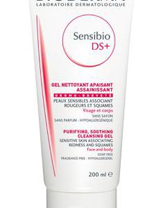 BIODERMA SENSIBIO DS GEL SPUMANT 200ML