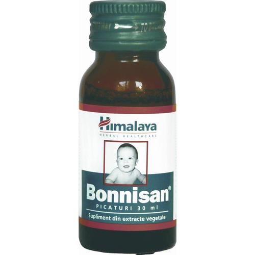 HIMALAYA BONNISAN PICATURI 30ML