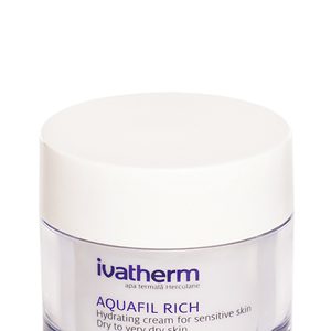 IVATHERM AQUAFIL RICH 50ML