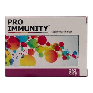 Pro Immunity Cps x 30 CAPS