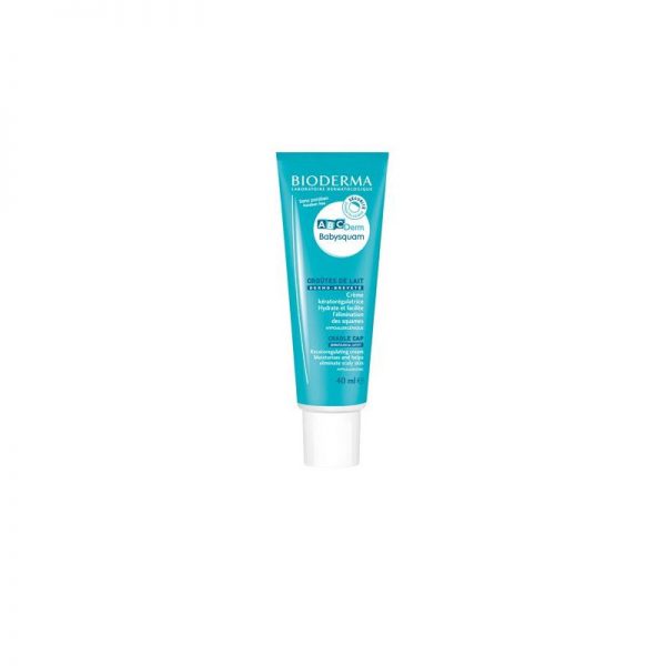 BIODERMA ABC DERM BABY SQUAM 40ML