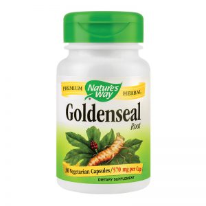 SECOM GOLDENSEAL ROOT CTX30 CPS