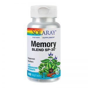 SECOM MEMORY BLEND CTX100 CPS