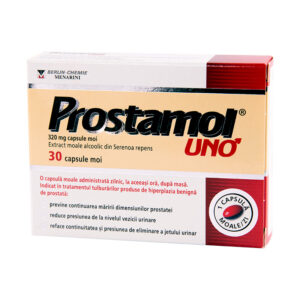 PROSTAMOL UNO CTX30CPR BERLIN