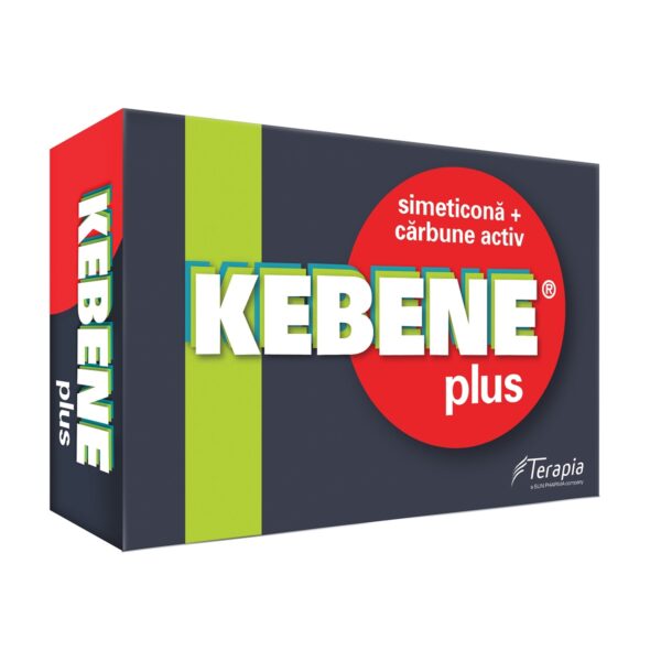 KEBENE PLUS CTX20 CPR