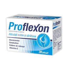 ZDROVIT PROFLEXON CTX30 PL