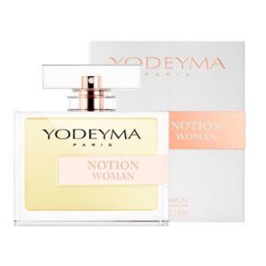 Yodeyma Notion Woman, 15ml