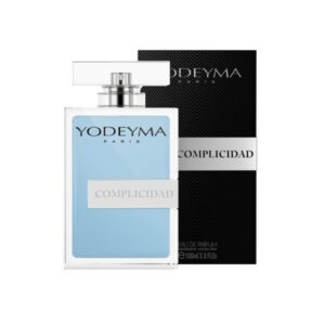 Yodeyma Complicidad, 100ml