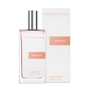 Yodeyma For You, 50ml