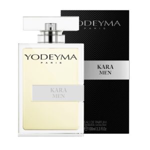 Yodeyma Kara Men, 100ml