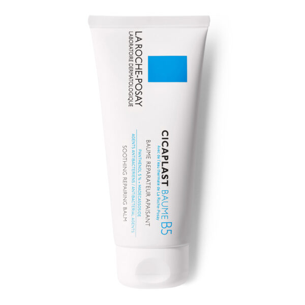 LA ROCHE POSAY CICAPLAST BALSAM REPARATOR CALMANT 100ML