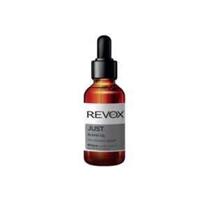 Serum Hrănitor, Blend Oil, Just, Revox