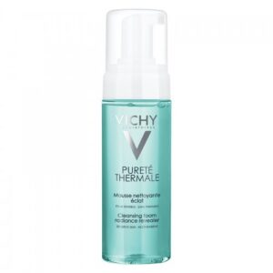 VICHY PURETE THERMALE SPUMA CURATARE 150ML