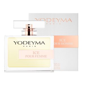 Yodeyma Ice Pour Femme, 100ml