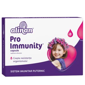 ALINAN PROIMUNITY CTX30 CPS