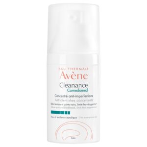 Avene Cleanance Comedomed concentrat anti-imperfectiuni, 30ml, Pierre Fabre