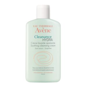 Avene Cleanance Hydra Crema de curatare, 200ml, Pierre Fabre