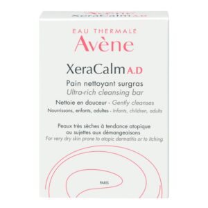 Avene Xeracalm AD Săpun ultra bogat pentru pielea atopică,100g, Pierre Fabre