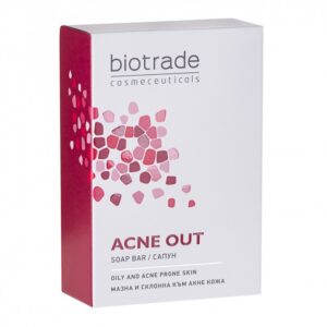 BIOTRADE ACNE OUT SAPUN 100G