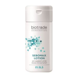 BIOTRADE SEBOMAX LOTIUNE 100ML