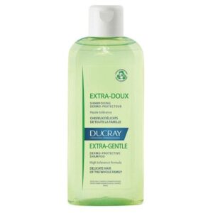 Ducray Extra Doux Sampon Echilibrant * 200ml