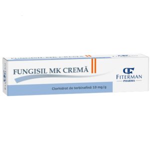 FUNGISIL MK CREMA 15G FITERMAN