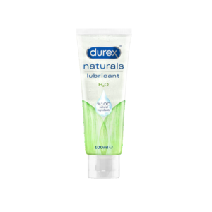 Durex Lubrifiant Natural, 100ml