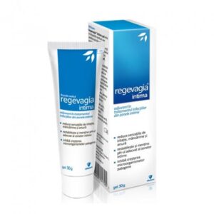 Regevagia Intima gel, 30 g, Aflofarm