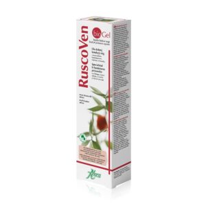 Ruscoven gel, 100 ml, Aboca