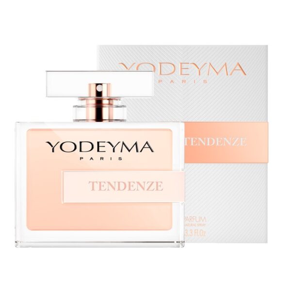 Yodeyma Tendenze, 100ml