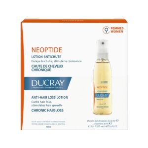 DUCRAY NEOPTIDE 3 X30 ML