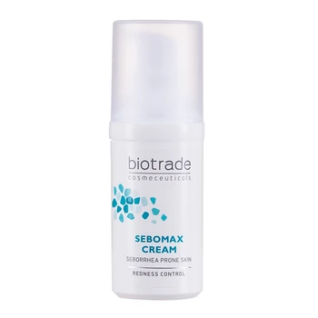 Sebomax Crema, 30ml, Biotrade