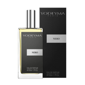 Yodeyma Nero, 50 Ml