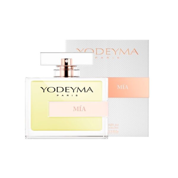 Yodeyma Mia, 100ml