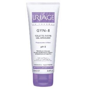 URIAGE GYN PH8 GEL IGIENA INTIMA 100ML