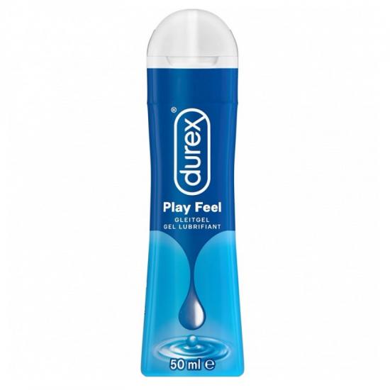 DUREX PLAY 50ML