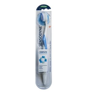 Periuta de dinti complete protection, Sensodyne, Gsk