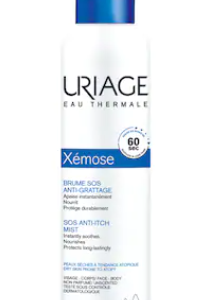 Xemose sos spray, 200ml, Uriage