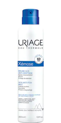 Xemose sos spray, 200ml, Uriage