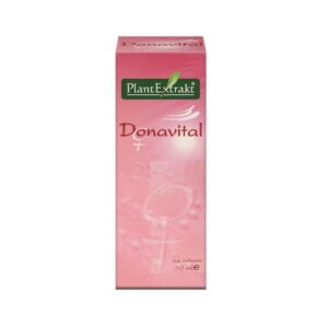 PLANTEXTRAKT DONAVITAL 30ML