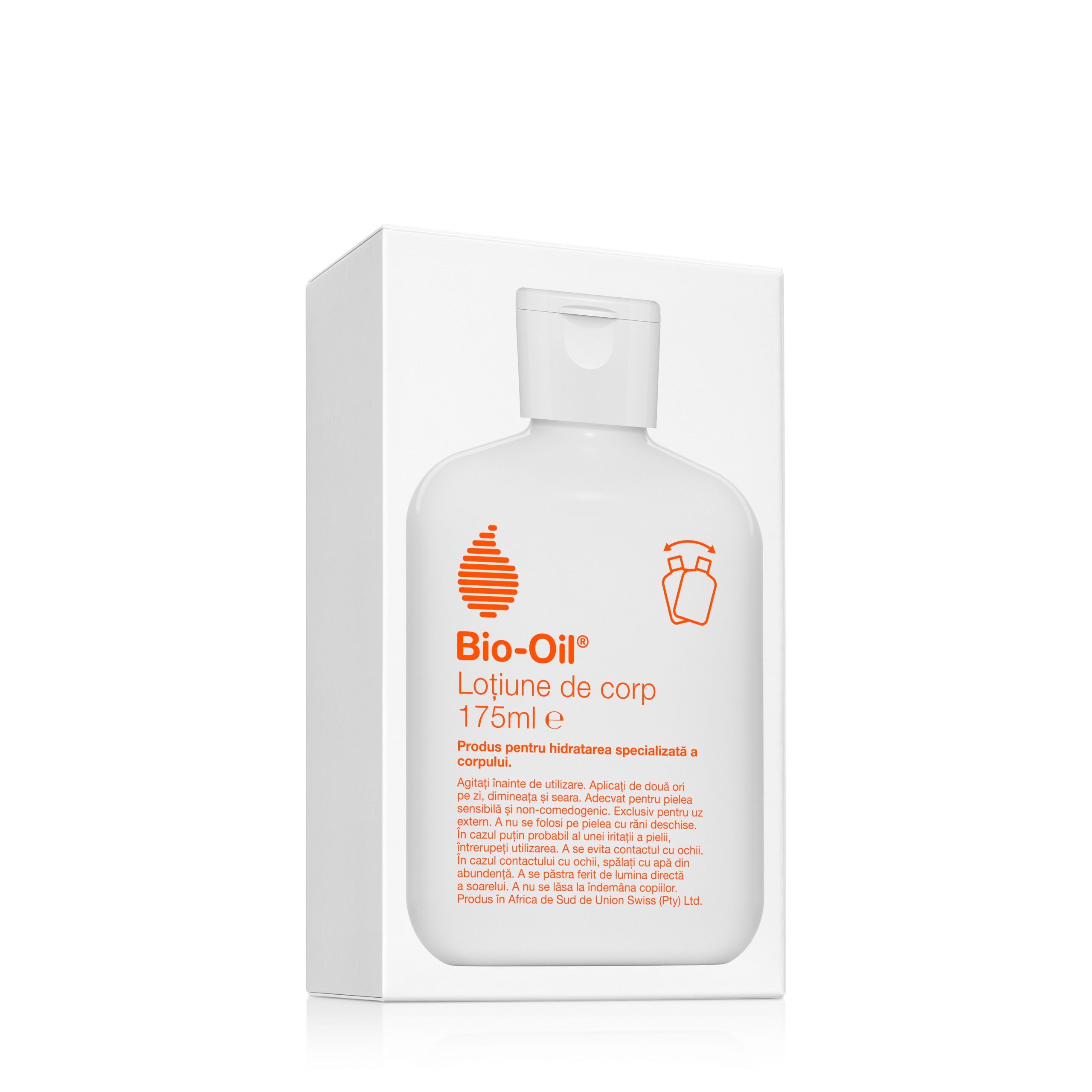 Lotiune de corp, 175 ml, Bio Oil